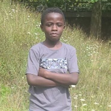 Boy, 11, becomes second child to die after minibus crash