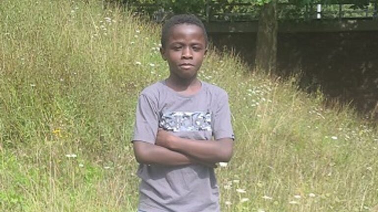 Boy, 11, becomes second child to die after minibus crash