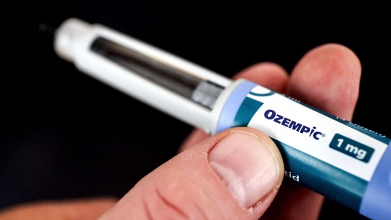 Weight loss jab warning from health watchdog over unborn babies