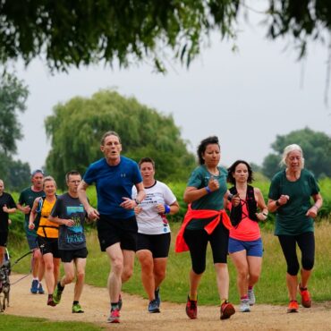 Exercise may benefit colon cancer patients ‘as much as some drugs’
