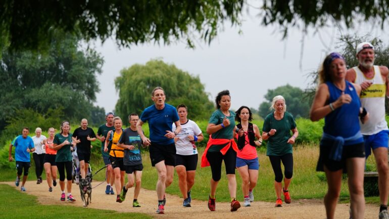Exercise may benefit colon cancer patients ‘as much as some drugs’