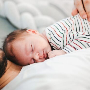 Paternity pay in UK is one of the lowest in the developed world, MPs say