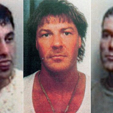 Triple killer behind notorious Essex gangland ‘hit’ released after 27 years
