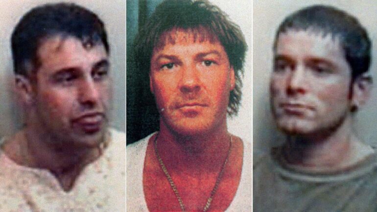 Triple killer behind notorious Essex gangland ‘hit’ released after 27 years