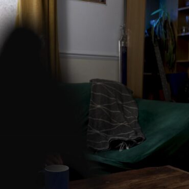 ‘Ordering a woman to be sexually exploited is as easy as ordering a takeaway’: How trafficking victims are being sold online