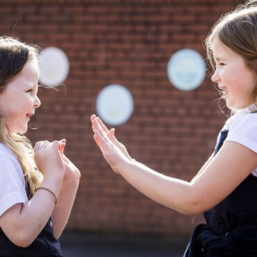 Call for ‘No Ball Games’ signs to be scrapped as play being ‘squeezed out of childhoods’