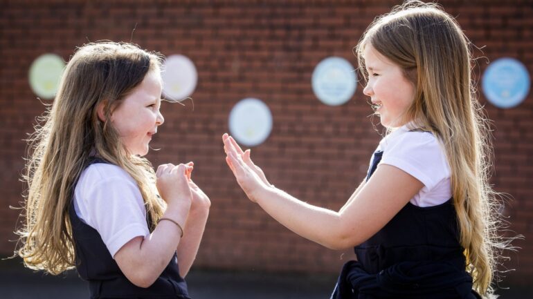 Call for ‘No Ball Games’ signs to be scrapped as play being ‘squeezed out of childhoods’