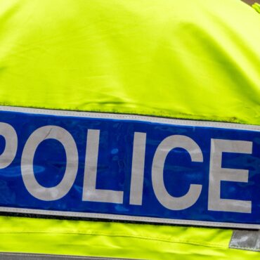 Two men charged with murder after boy, 4, died in crash involving two trucks