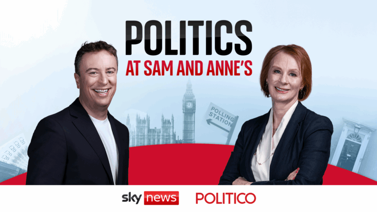Starmer puts UK on war footing