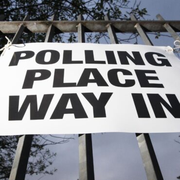 Polls open as public cast votes to replace late MSP in Holyrood by-election