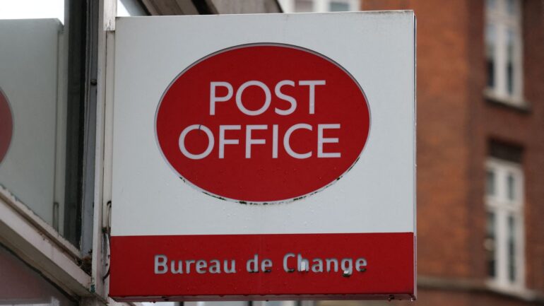 Post Office weighs asset sales or borrowing to meet postmaster pay target