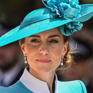 Princess of Wales pulls out of attending Royal Ascot