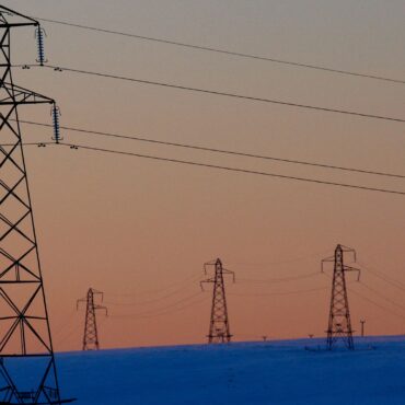 Why are UK industrial electricity prices so high – and what can be done about it?