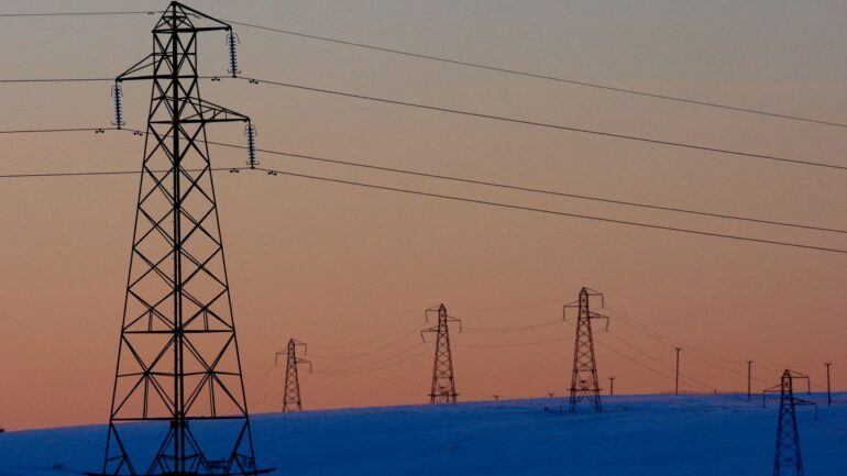 Why are UK industrial electricity prices so high – and what can be done about it?