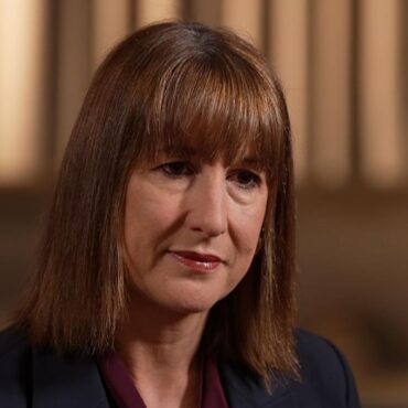 Chancellor dismisses ‘hurt feelings’ after PM’s U-turn on grooming gangs inquiry