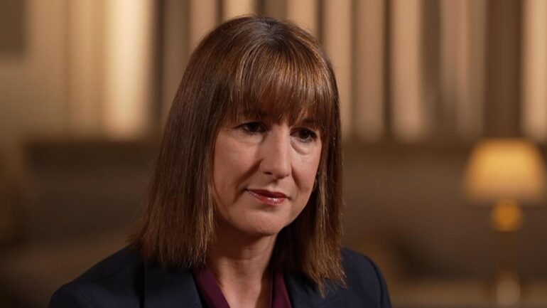 Chancellor dismisses ‘hurt feelings’ after PM’s U-turn on grooming gangs inquiry