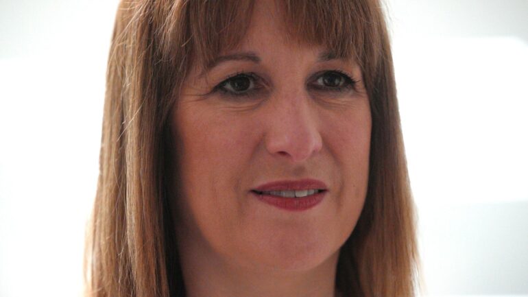 Chancellor ‘a gnat’s whisker’ from having to raise taxes – with ‘sting in the tail’ in her plans