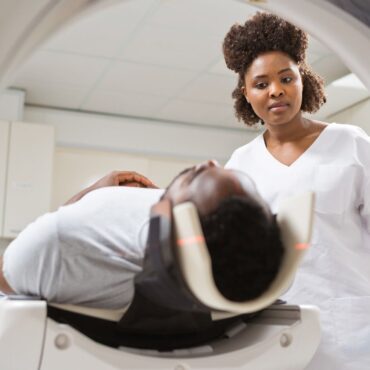Patients filming NHS medical treatment for TikTok and Instagram, radiographers say