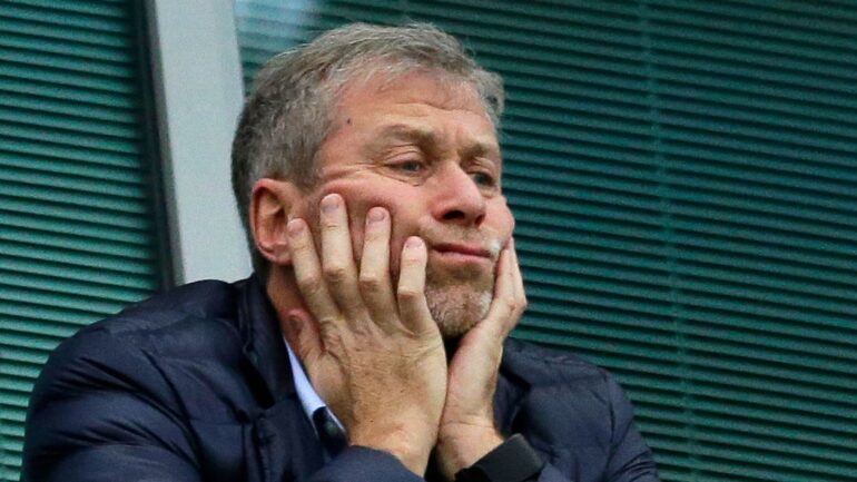 Rachel Reeves threatens to sue Roman Abramovich