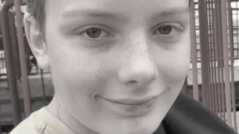 Boy, 12, dies in social media challenge as family condemns ‘dangerous’ online world