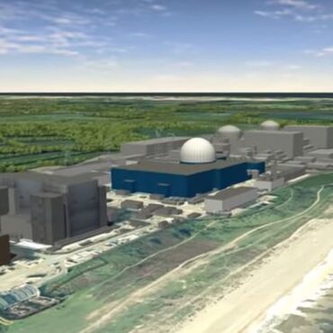 What is Sizewell C – and why is it so controversial?