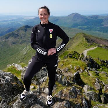 Wales announce squad for women’s Euros