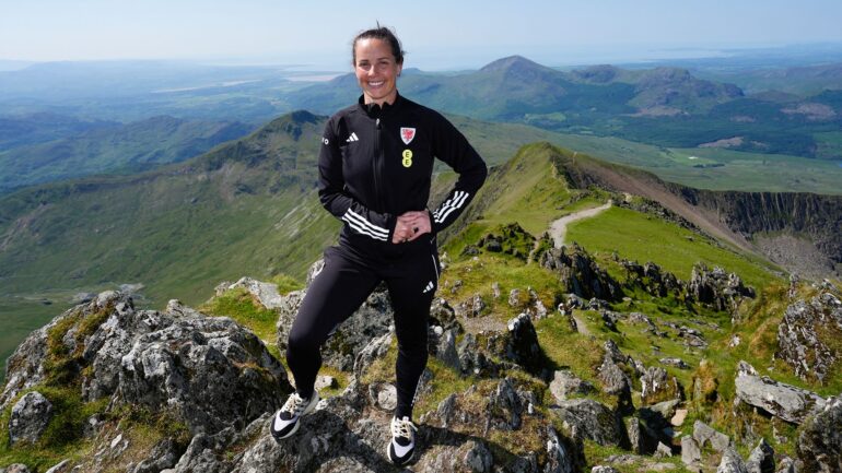 Wales announce squad for women’s Euros