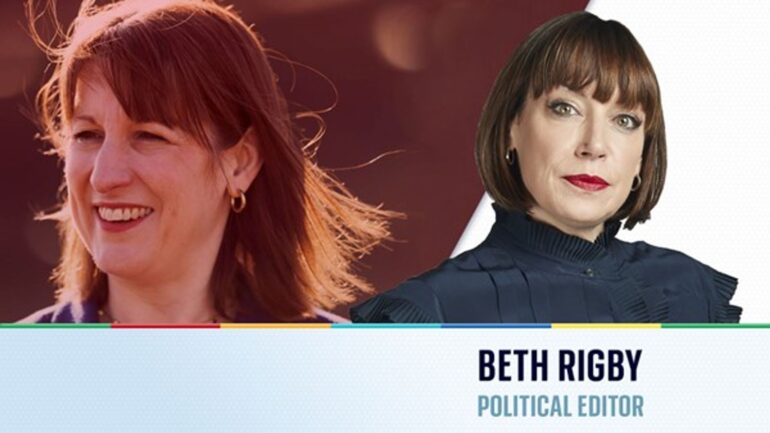 Tomorrow is a massive deal for Rachel Reeves, Labour, and the country – here’s what to expect
