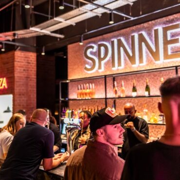 Spinners raises £4m to meet demand for ‘competitive socialising’