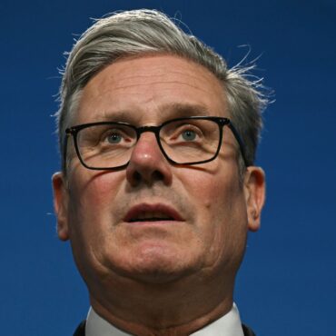 PM and ministers now admit welfare reforms went too far