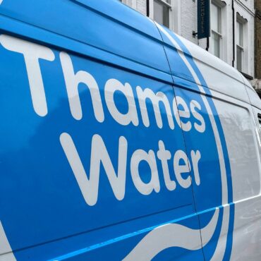 KKR abandoned Thames Water rescue despite No 10 talks with Kravis
