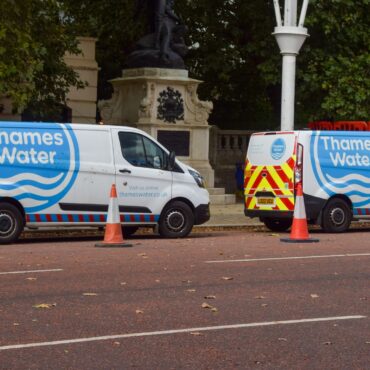 Thames Water survival hopes suffer fresh blow