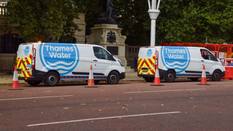 Thames Water survival hopes suffer fresh blow