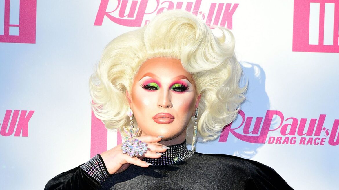 RuPaul’s Drag Race star The Vivienne died by ‘misadventure’, inquest finds