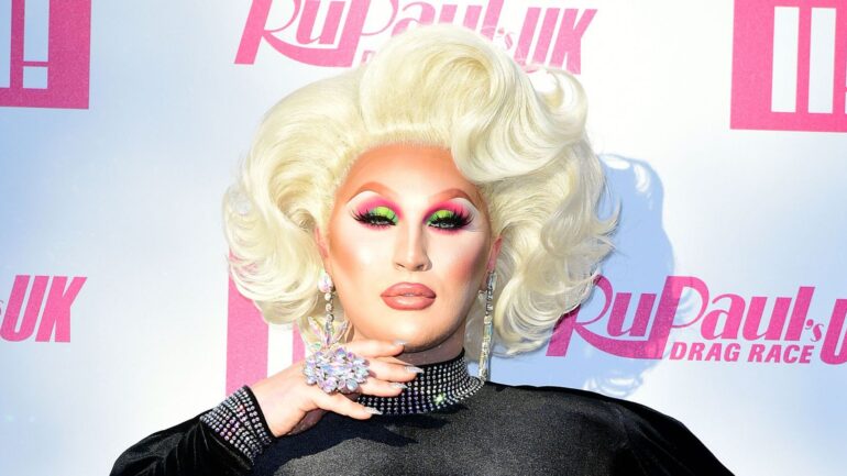 RuPaul’s Drag Race star The Vivienne died by ‘misadventure’, inquest finds