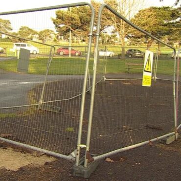 ‘A simple thing we can do for children’: Dozens of MPs back campaign to revive playgrounds