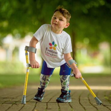 Mum who abused son so badly he lost his legs to be freed early from prison