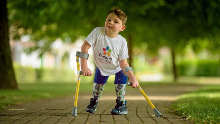 Mum who abused son so badly he lost his legs to be freed early from prison