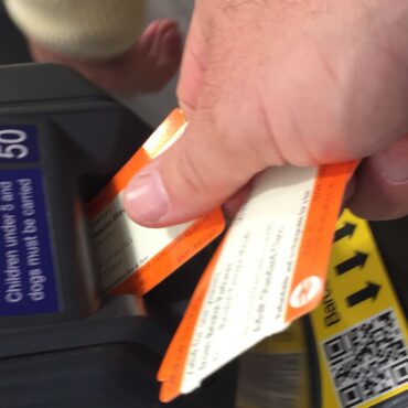 Rail firms taking ‘disproportionate action’ against passengers without valid tickets, watchdog warns
