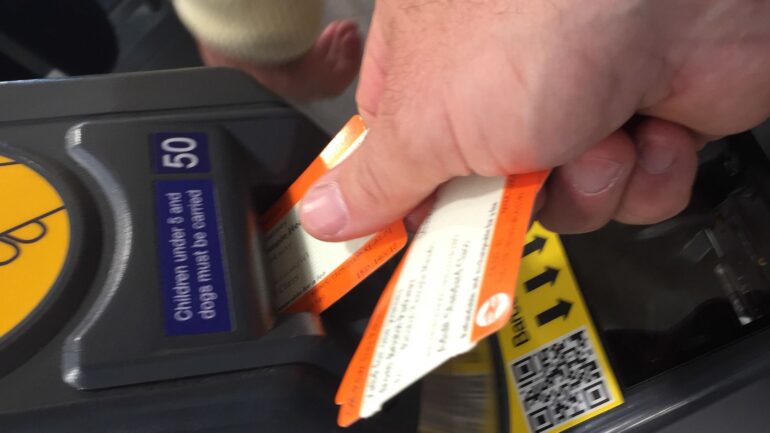Rail firms taking ‘disproportionate action’ against passengers without valid tickets, watchdog warns