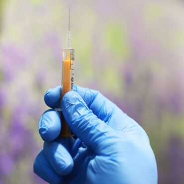 Gonorrhoea vaccine programme to launch after rise in diagnoses