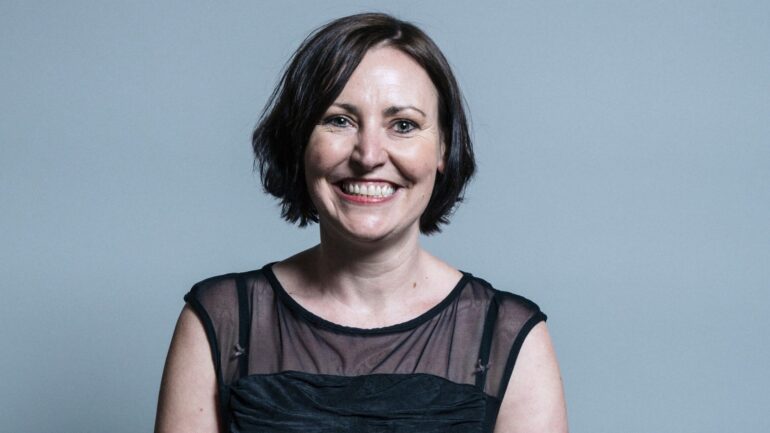 Government whip quits over Starmer’s welfare cuts