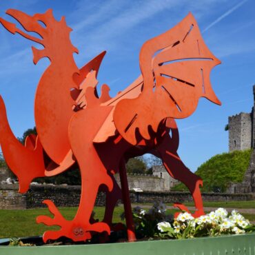 Wales’s first minister hails spending review as ‘big win’ – but opposition call it an ‘insult’