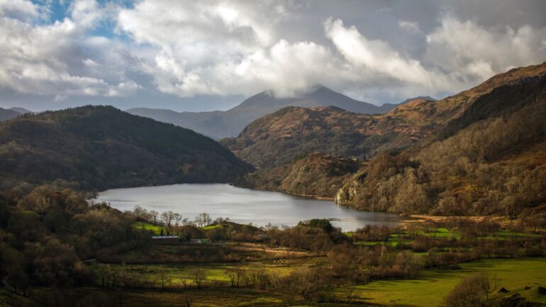 Two women die after ‘incident’ in national park