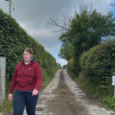 Cost of rural crime in Wales at its highest in more than a decade