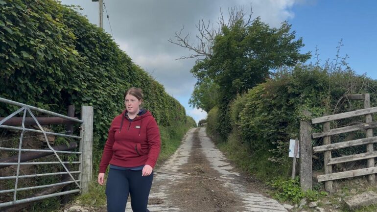 Cost of rural crime in Wales at its highest in more than a decade