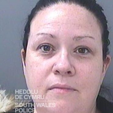 Police worker jailed for passing confidential information to drug dealer boyfriend