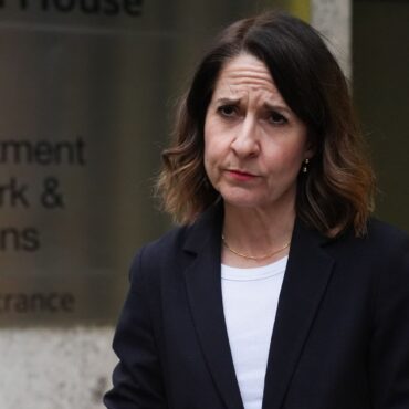 Controversial disability benefit reforms will go ahead next year, Kendall tells MPs