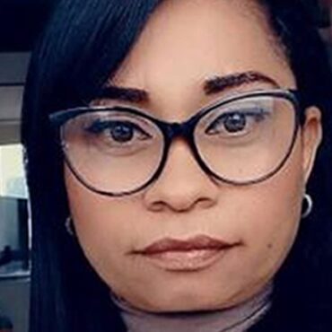 Body found in search for missing woman