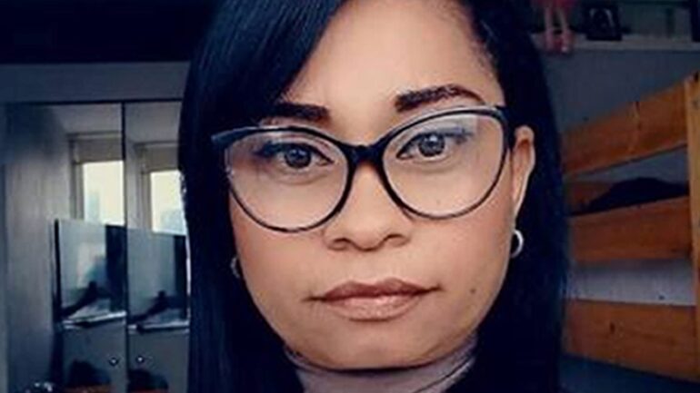 Body found in search for missing woman